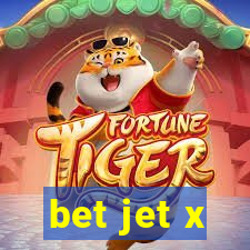 bet jet x